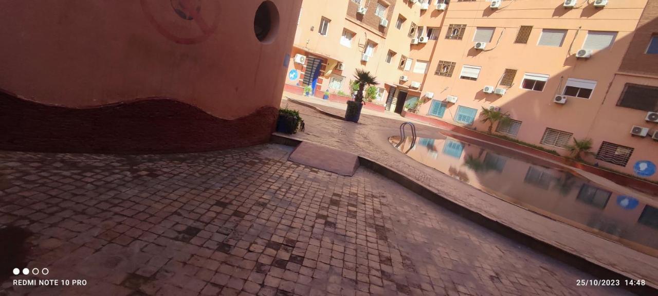 Bel Gueliz Marrakech Apartment *