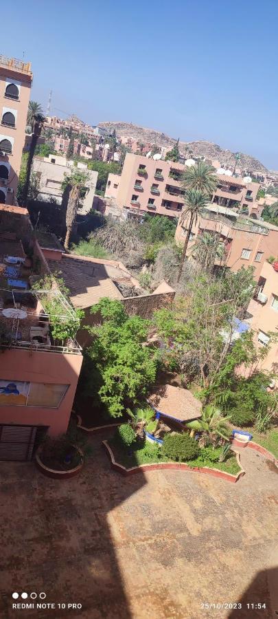 Bel Gueliz Marrakech Apartment