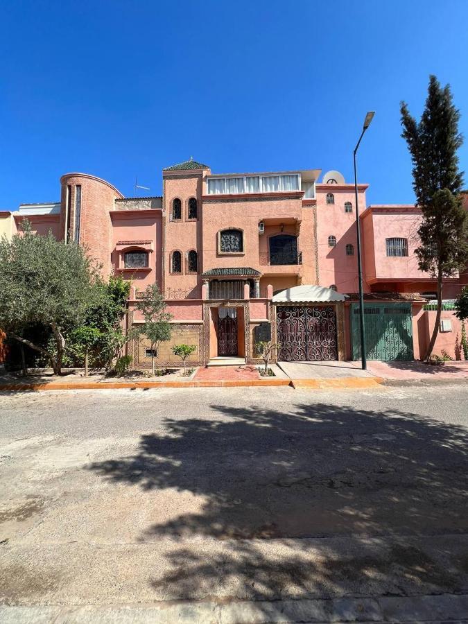 Marrakech Art *