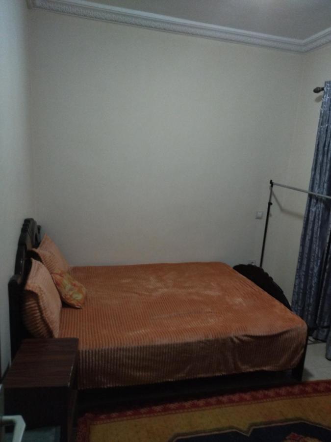 مراكش Appartement Marrakesh