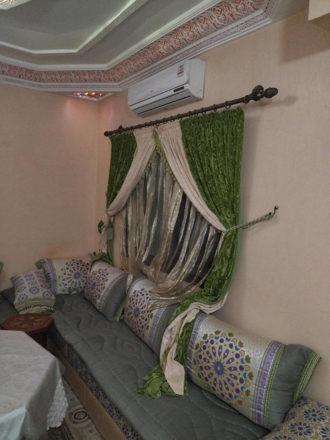 مراكش Appartement Marrakesh