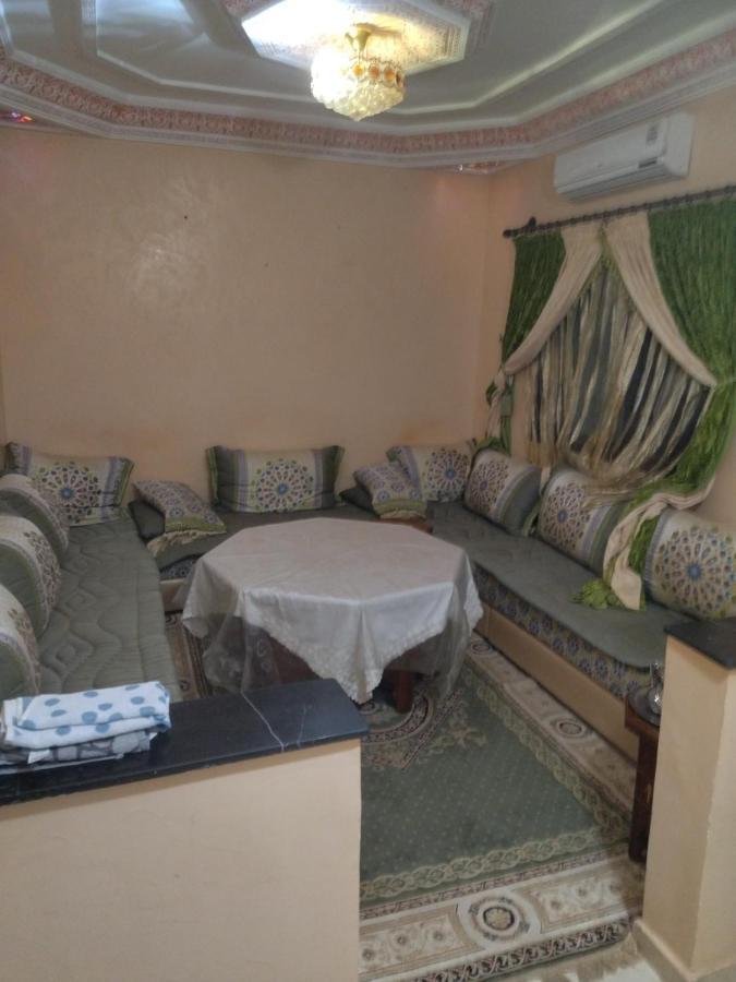 مراكش Appartement Marrakesh