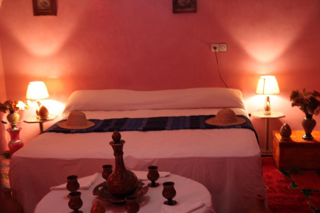 Dar Tighoula Bed & Breakfast 3*