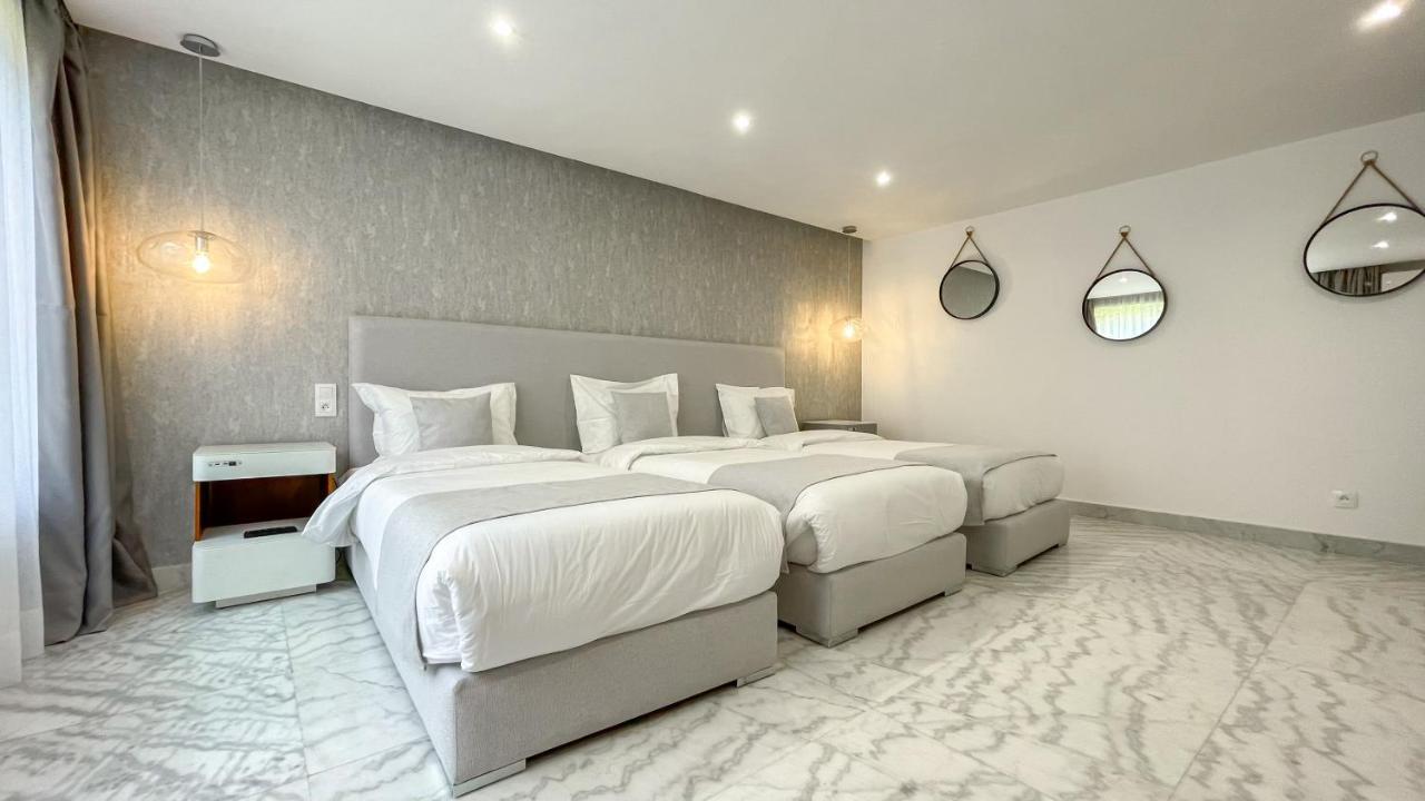 Appartement Duplex Zoe - Contemporain Et Design A Marrakech Marrakesh