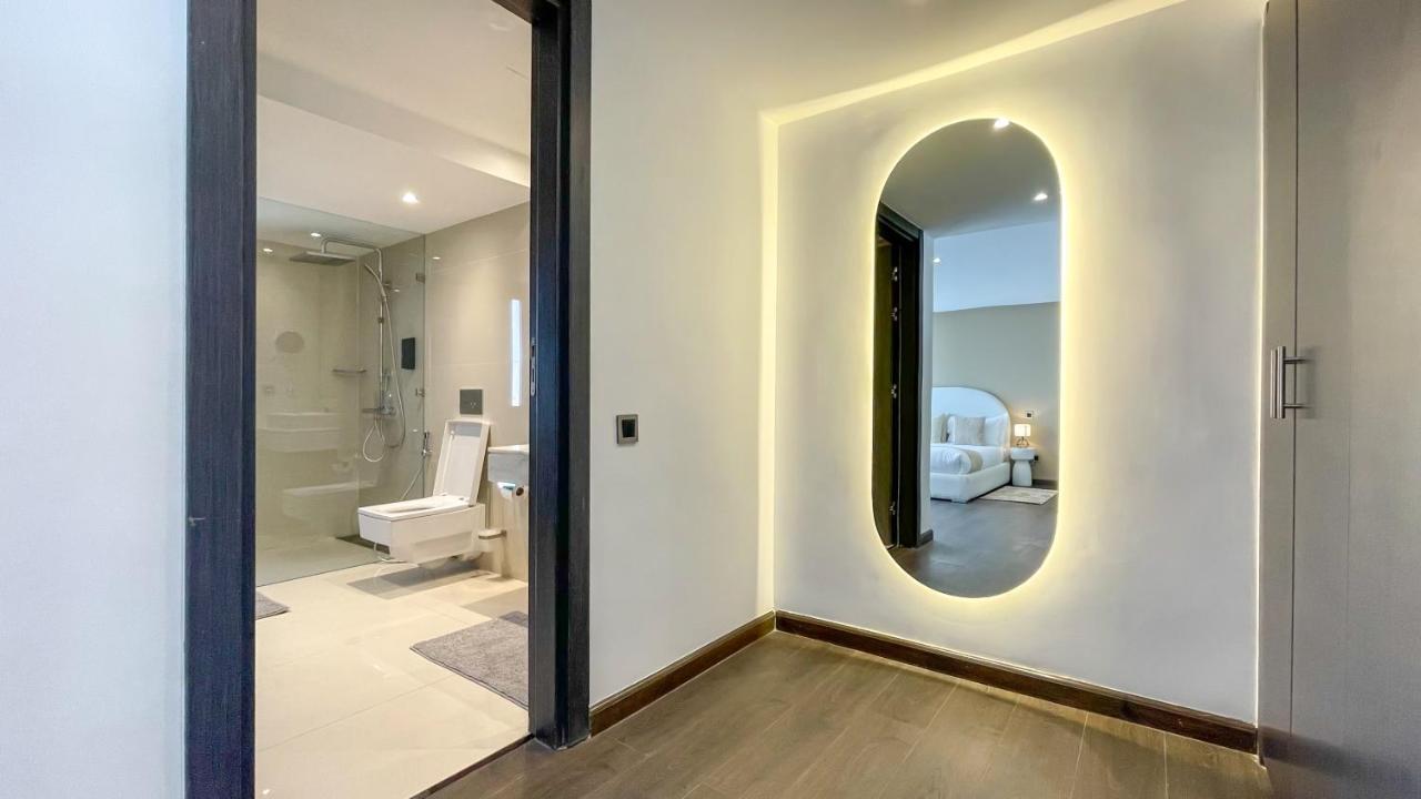 Appartement Duplex Ana - Design A Marrakech