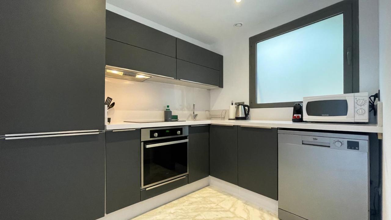 Appartement Duplex Ana - Design A Marrakech *
