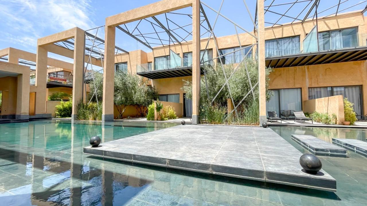 Duplex Ana - Design A Marrakech Marrakesh