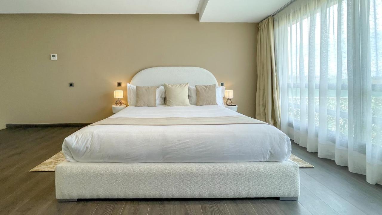 Appartement Duplex Ana - Design A Marrakech