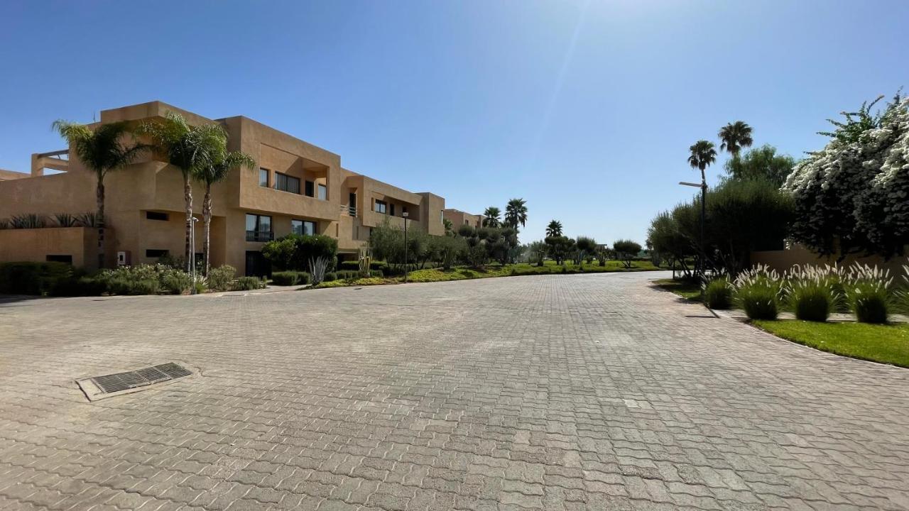 Appartement Duplex Ana - Design A Marrakech *