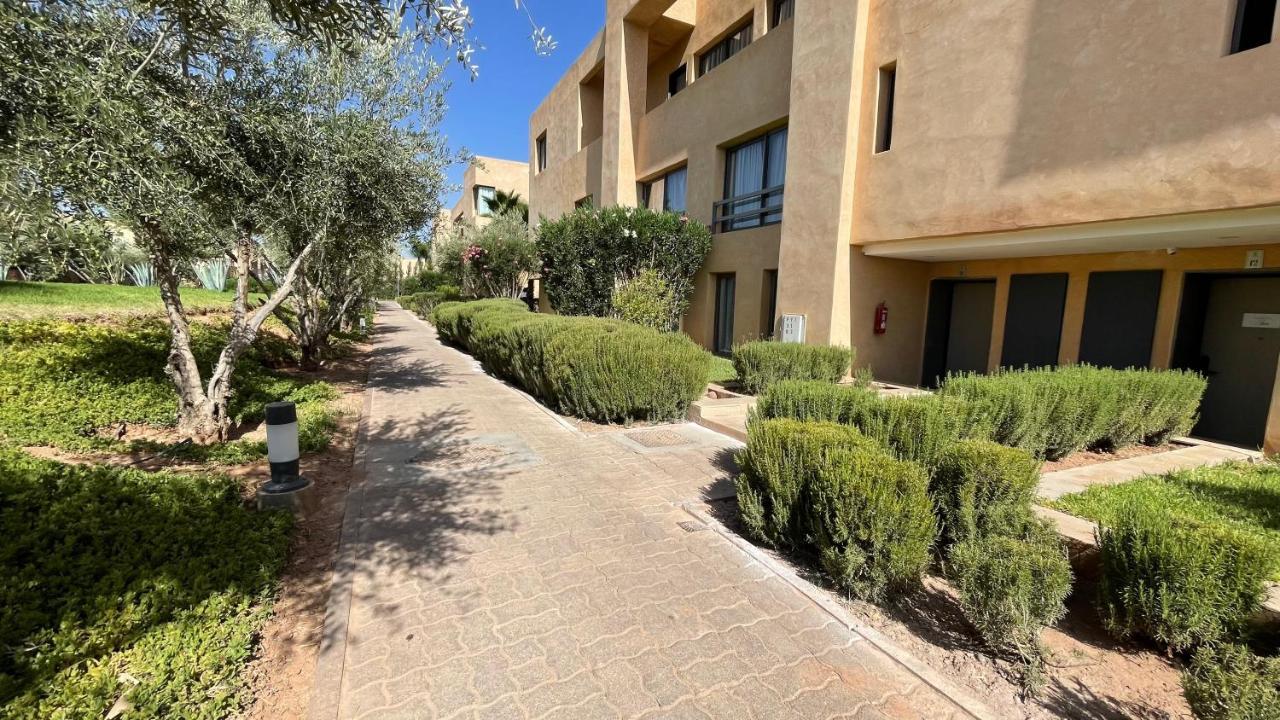 Duplex Ana - Design A Marrakech