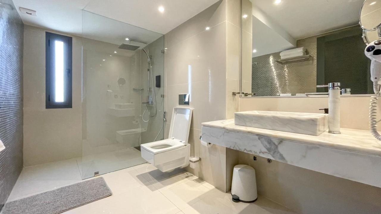 Duplex Ana - Design A Marrakech