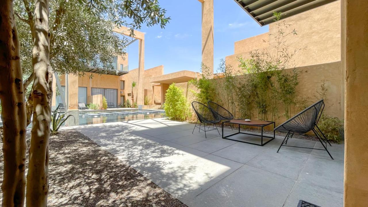 Duplex Ana - Design A Marrakech * Marrakesh