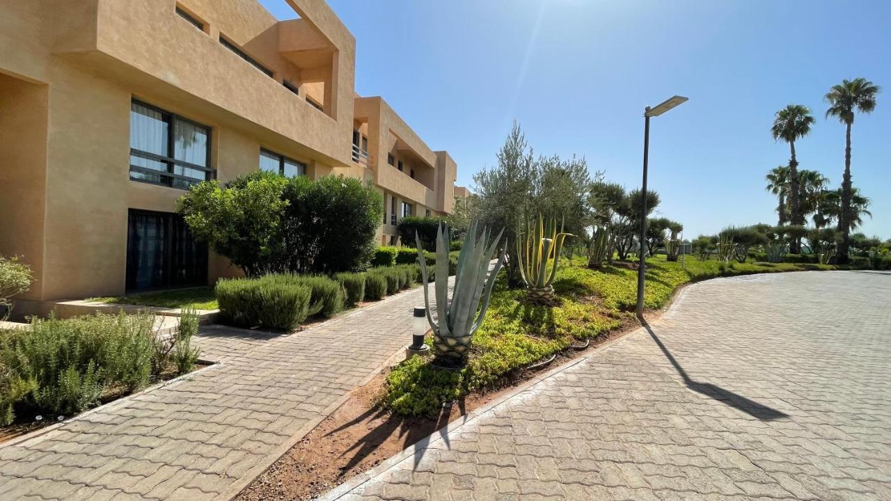 Appartement Duplex Ana - Design A Marrakech