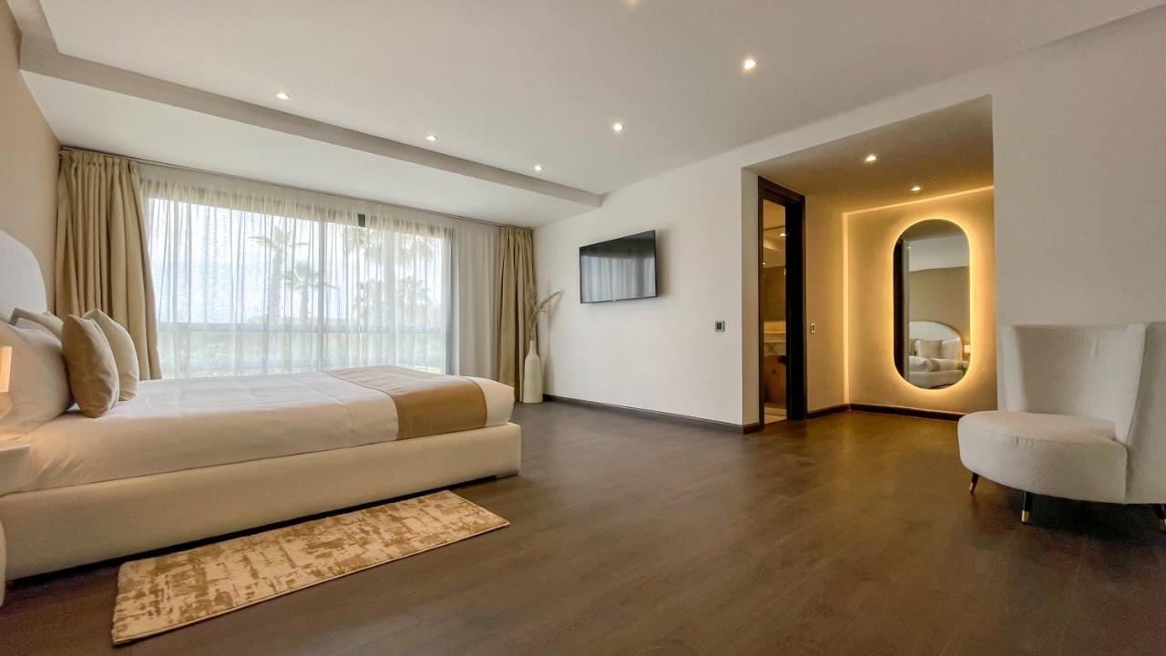 Duplex Ana - Design A Marrakech Appartement Marrakesh