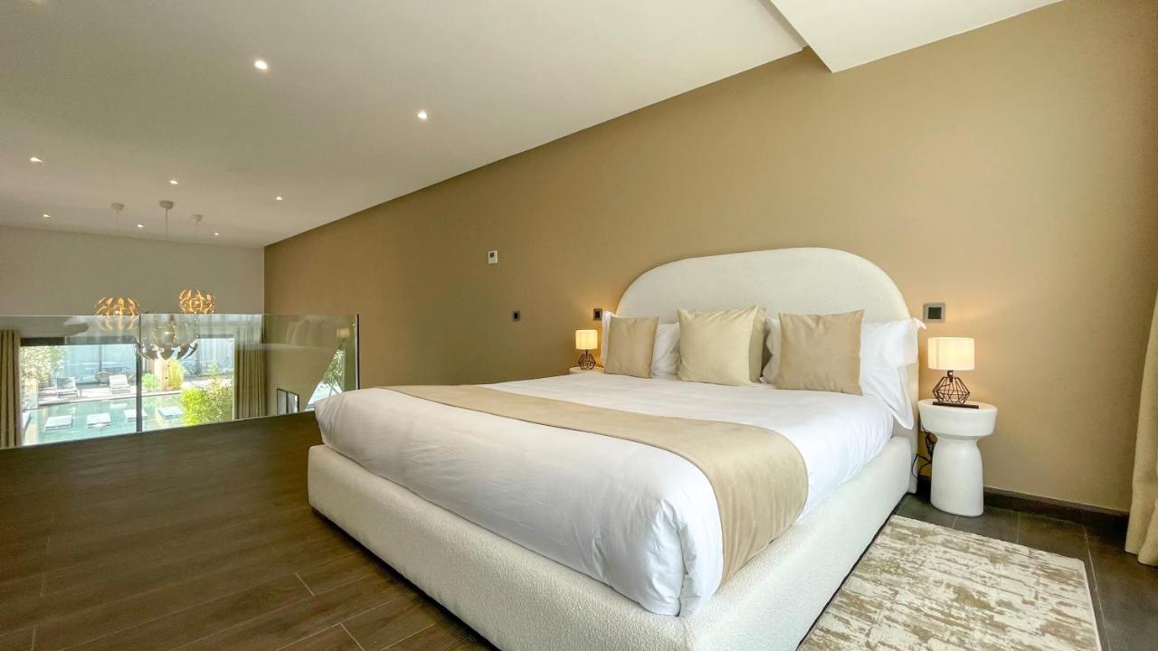 Duplex Ana - Design A Marrakech Marrakesh
