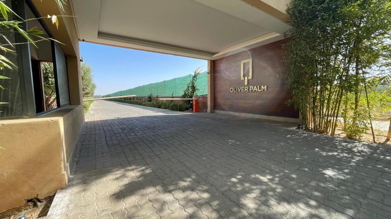 Duplex Ana - Design A Marrakech * Marrakesh