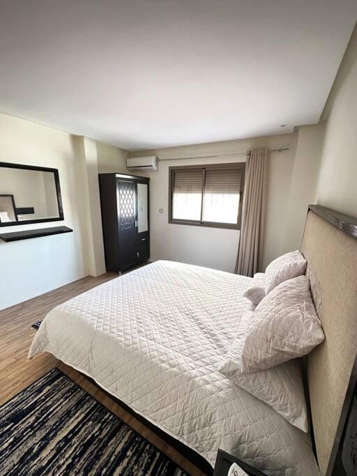 Apartment Spacious 2 Bedrooms In Gueliz