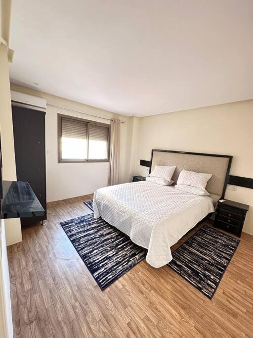Spacious 2 Bedrooms In Gueliz Apartment