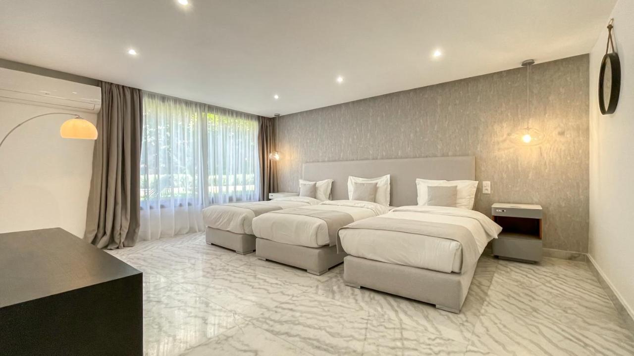 Duplex Zoe - Contemporain Et Design A Marrakech *
