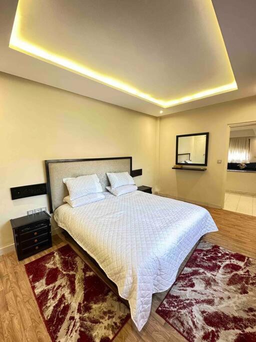 Spacious 2 Bedrooms In Gueliz Apartment
