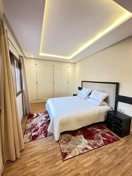 Spacious 2 Bedrooms In Gueliz *