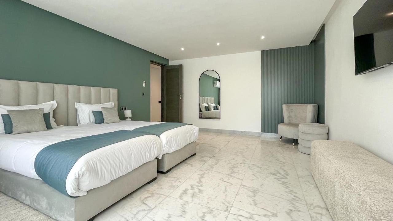 Duplex Ana - Design A Marrakech Appartement Marrakesh