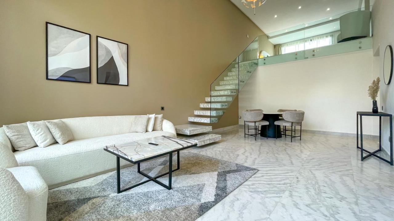 Appartement Duplex Ana - Design A Marrakech Marrakesh