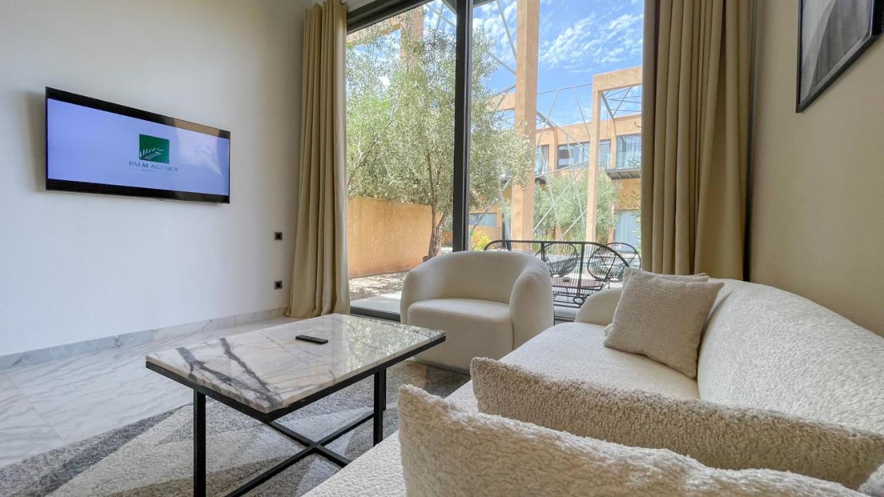 Duplex Ana - Design A Marrakech Appartement Marrakesh