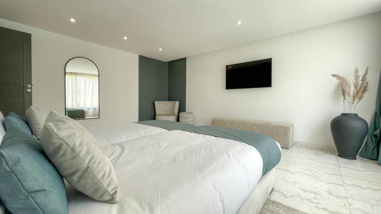 Duplex Ana - Design A Marrakech Appartement