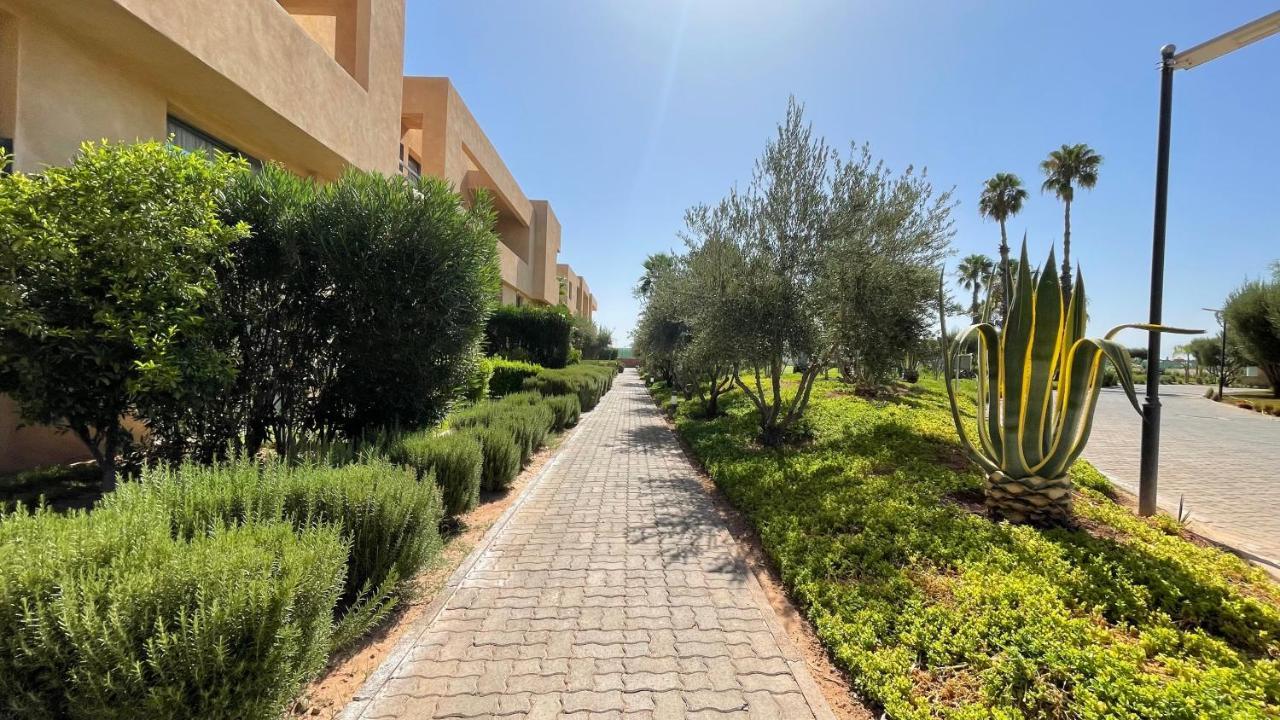 Duplex Ana - Design A Marrakech Marrakesh