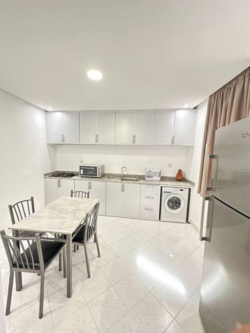 Apartment Spacious 2 Bedrooms In Gueliz *