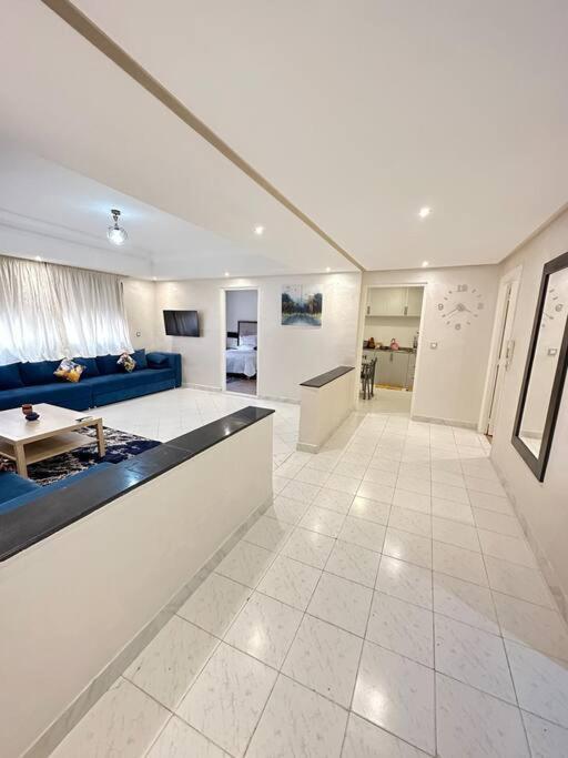 Spacious 2 Bedrooms In Gueliz * Marrakesch