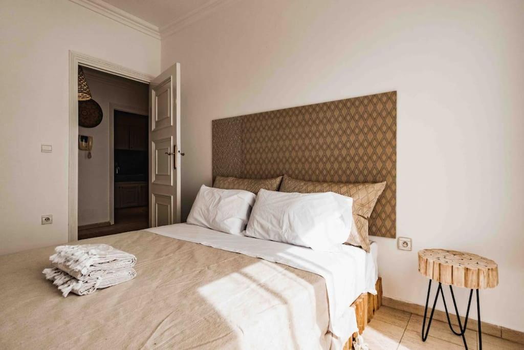 Gueliz New Stylish Marrakech Sleeps 4 Apartment *