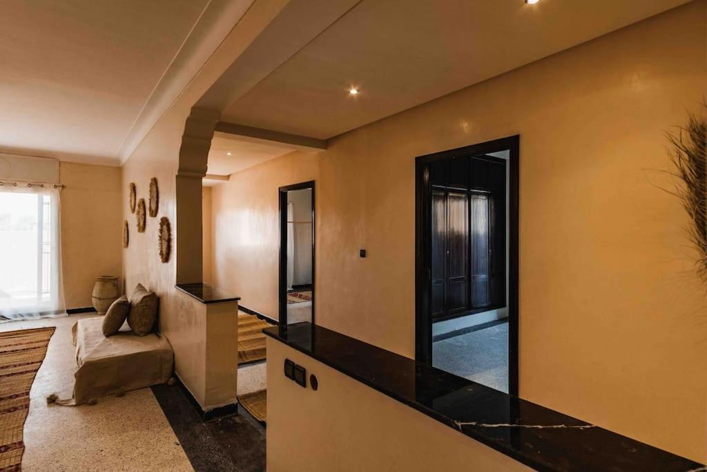 Majorelle Sleeps 4 Apartamento Marrakesh