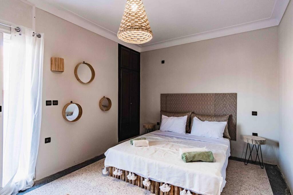 Apartamento Majorelle Sleeps 4 *