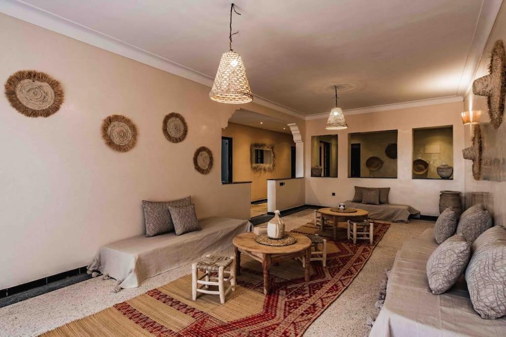 Majorelle Sleeps 4 Appartamento *