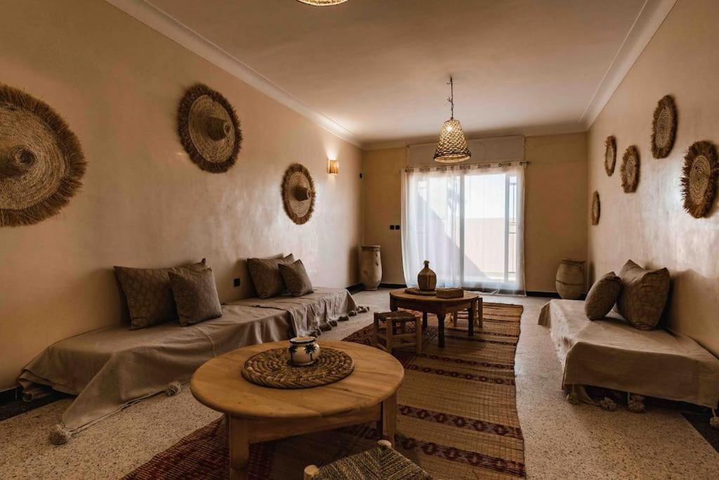Apartamento Majorelle Sleeps 4 *