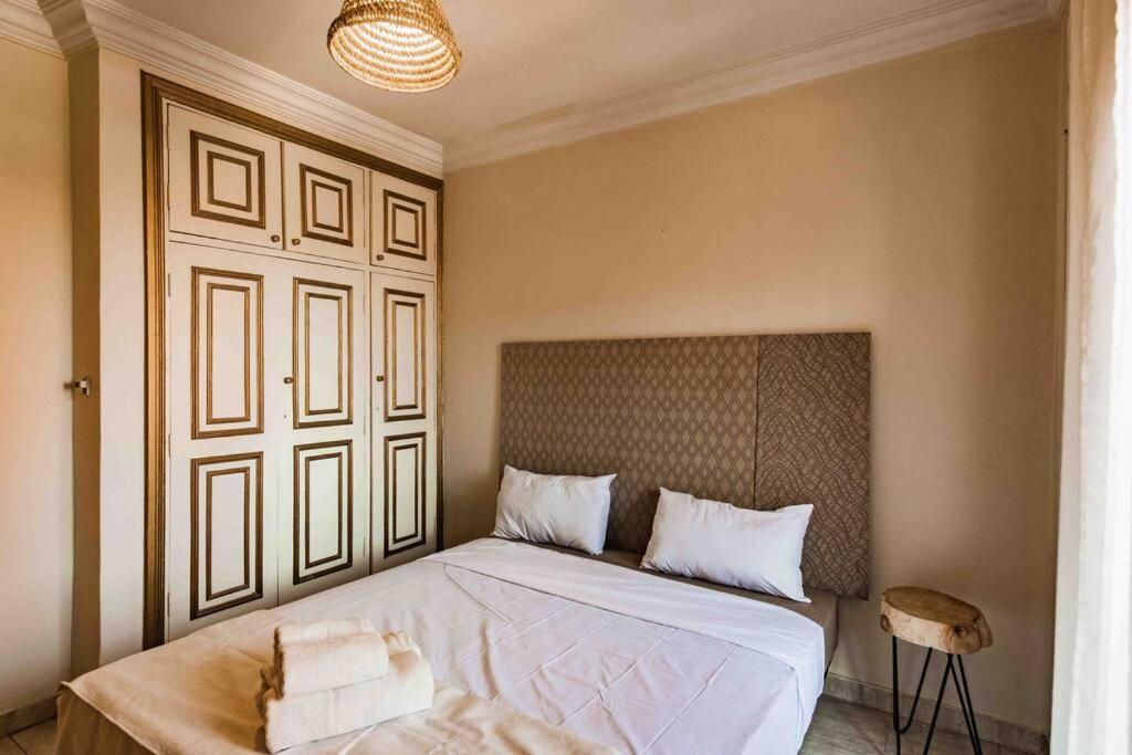 Apartment Central Majorelle