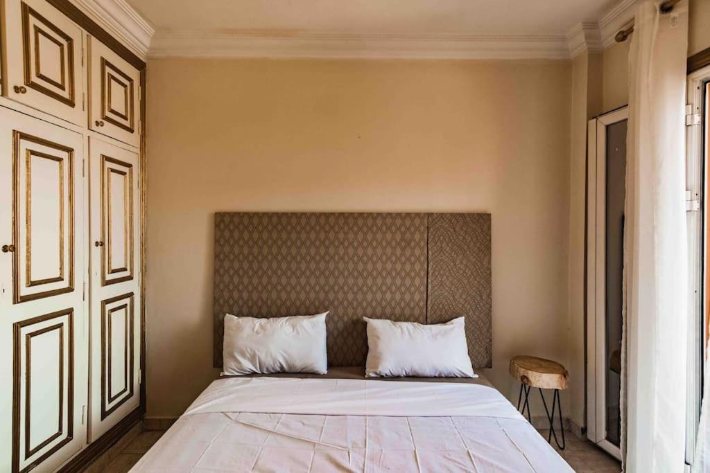 Central Majorelle Apartment Marrakesh