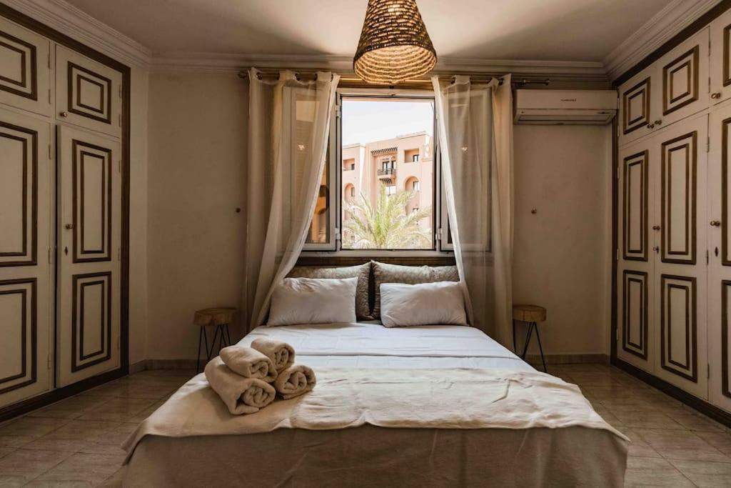Central Majorelle Marrakesh