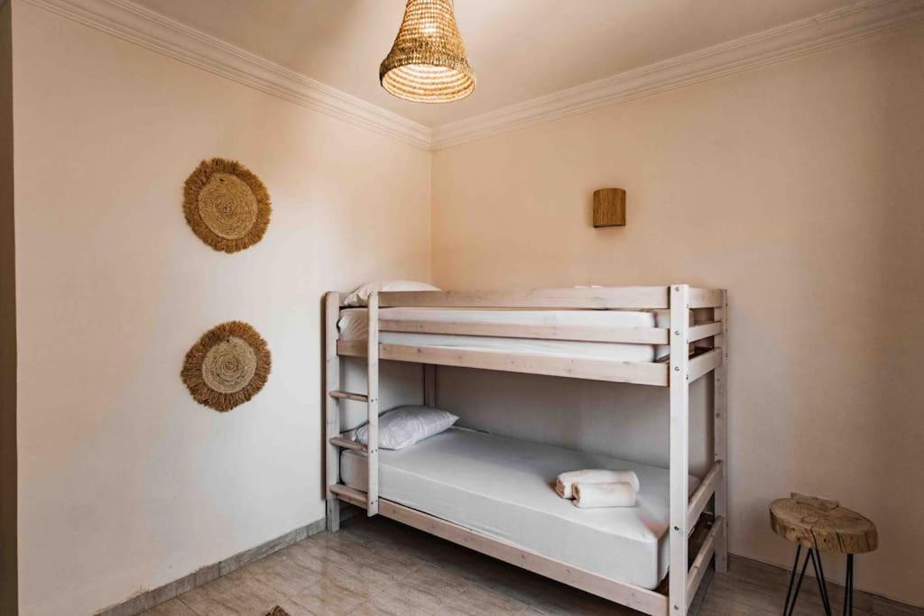 Apartment Central Majorelle Marrakesh