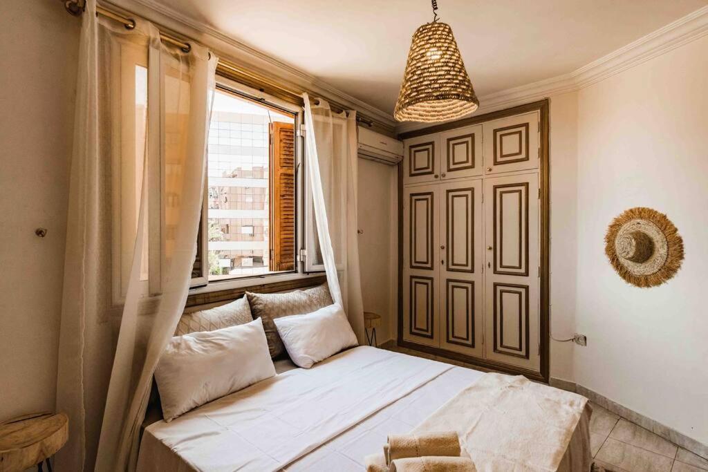 Central Majorelle Apartment Marrakesh
