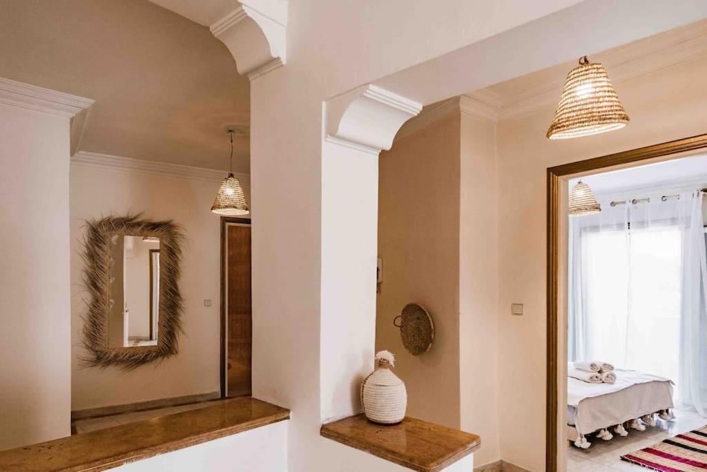 Central Majorelle Apartment *