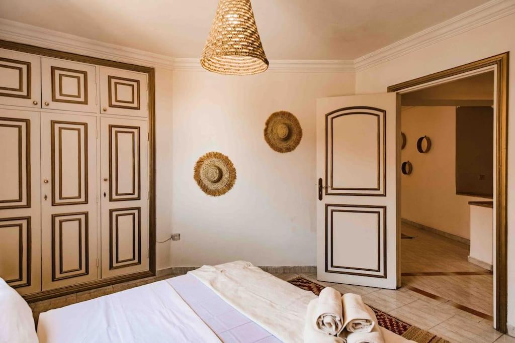 Apartment Central Majorelle