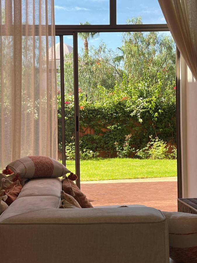 Villa Magnolia - Amelkis Golf