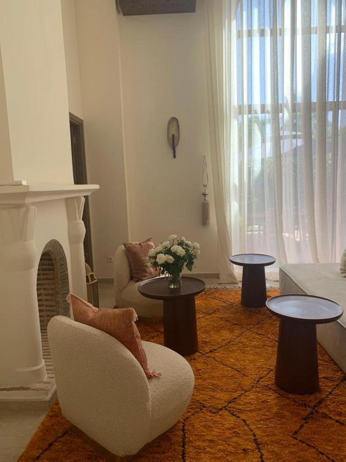 Magnolia - Amelkis Golf Villa *