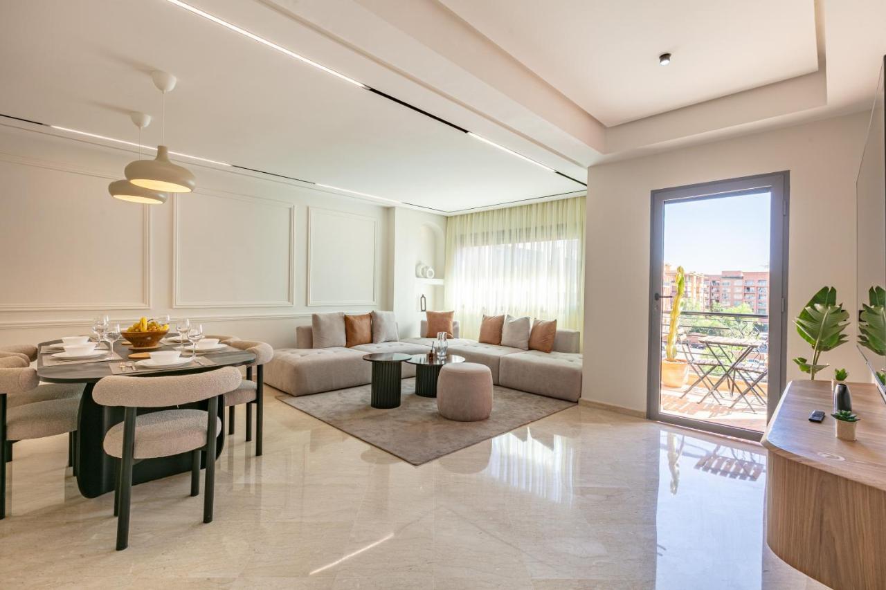 Appartamento Bohemian Flat