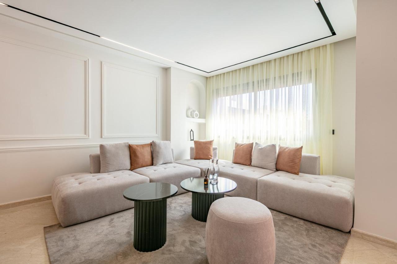 Appartamento Bohemian Flat Marrakesh