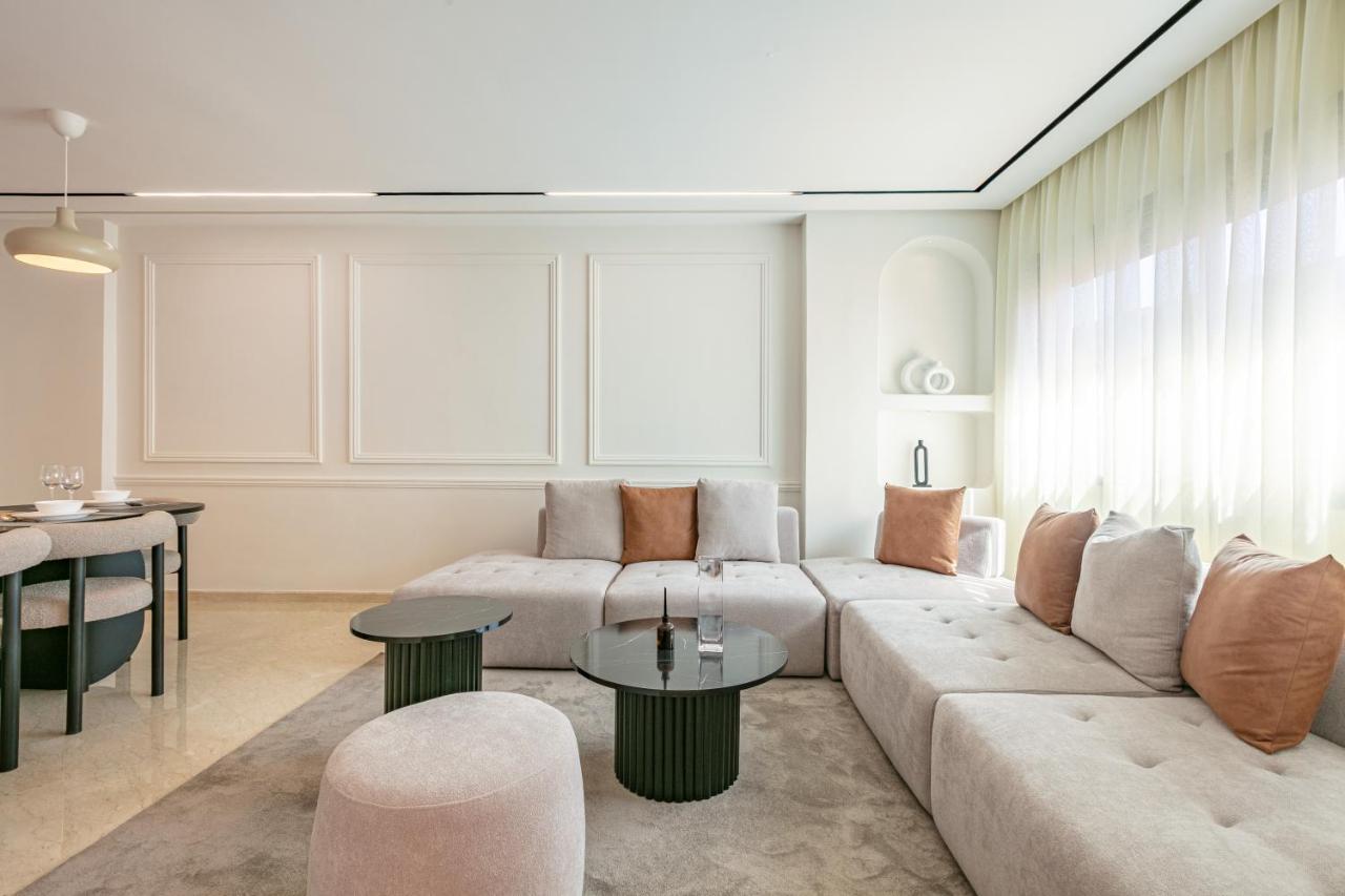 Appartement Bohemian Flat *