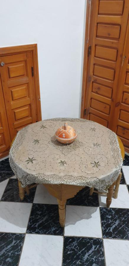 Appartement Residence Vacances * Marrakesh